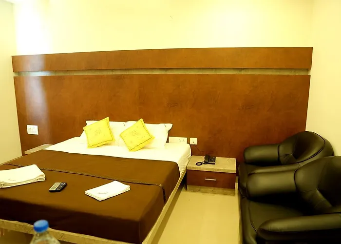 Samarth Residency