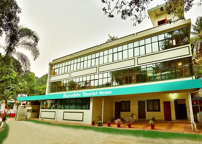 Surabhi Suites