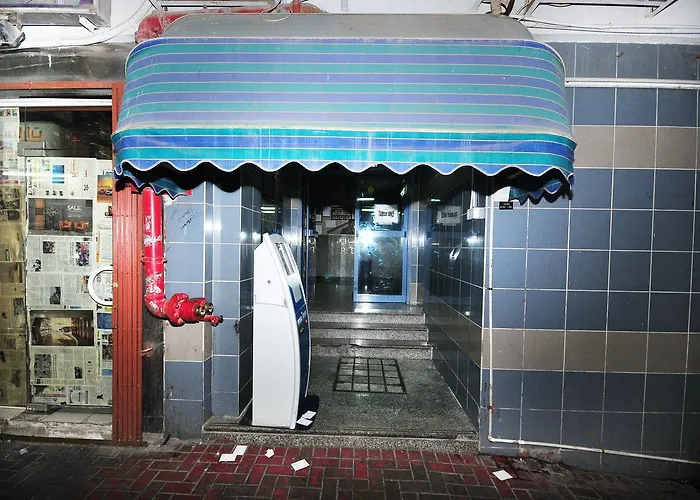 Al Qaid Hotel