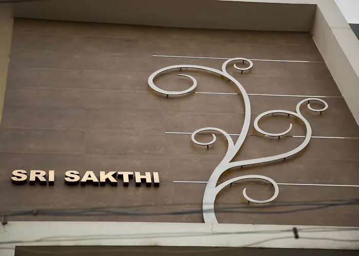 Hotel Sri Sakthi