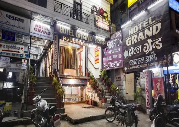 Hotel Grand