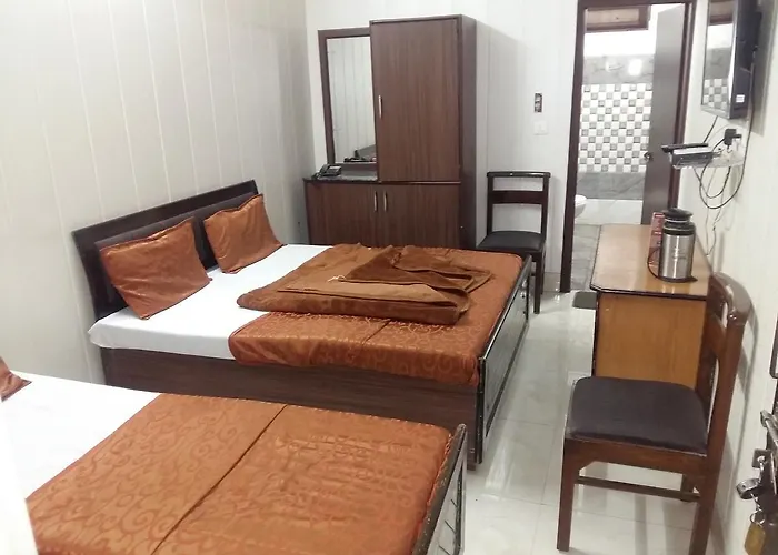 Hotel Grand