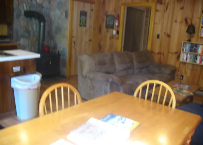 Okie Dokie Cabins