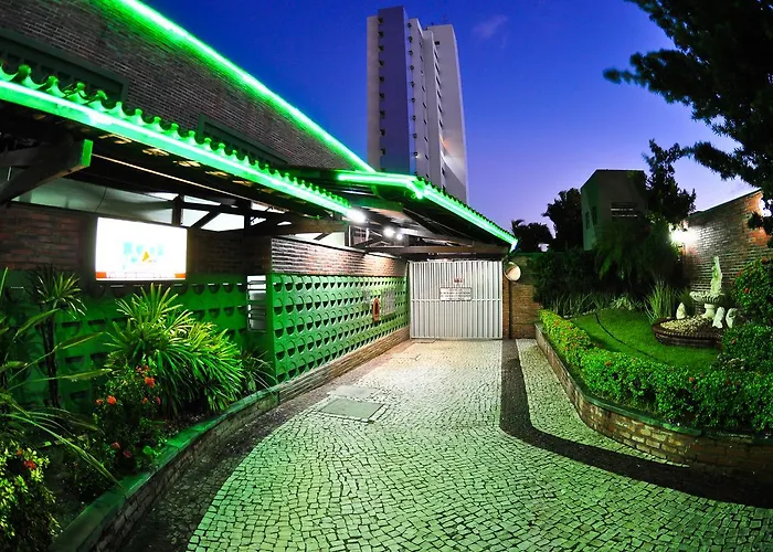 Villa Verde Motel (Adults Only)