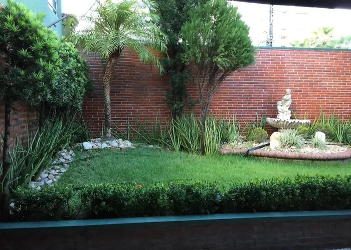 Villa Verde Motel (Adults Only)