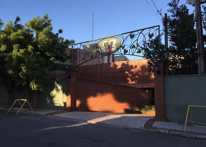 Villa Verde Motel (Adults Only)