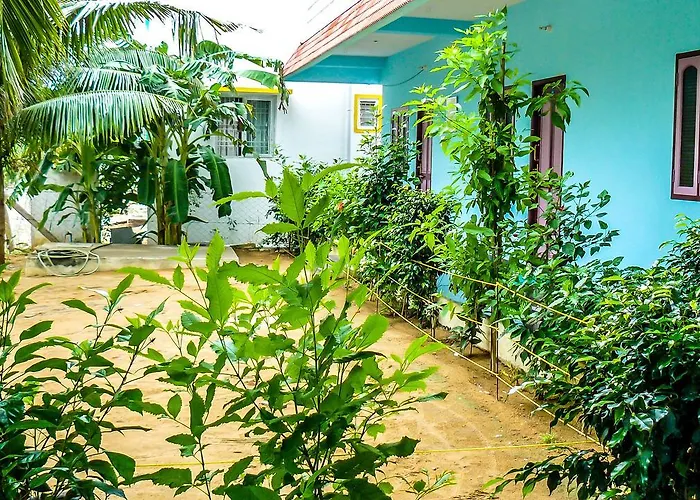 Srinivasa Residency