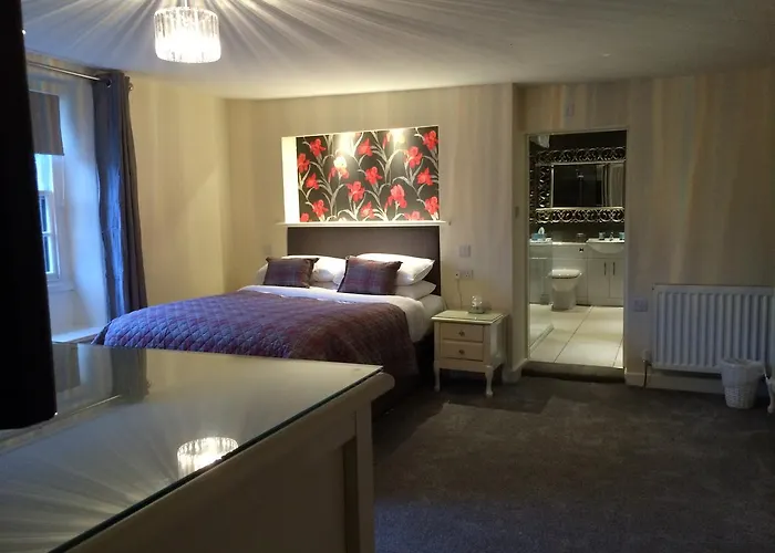 The Eagles Hotel