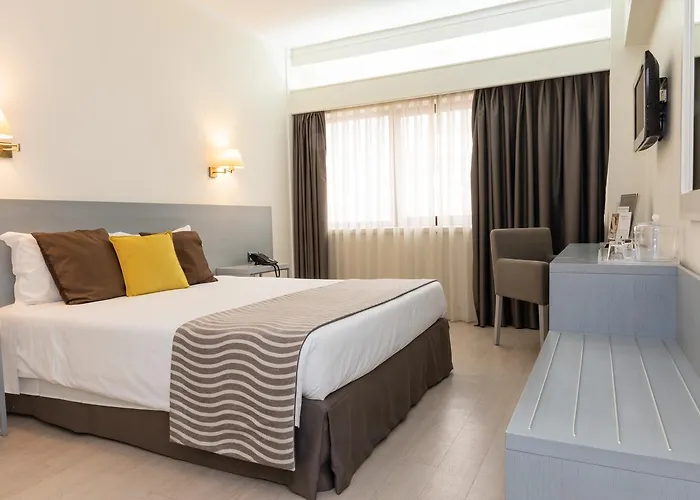 Hotel Black Tulip - Porto Gaia