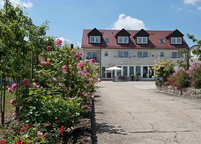 Felshof - Weingut&Gästehaus