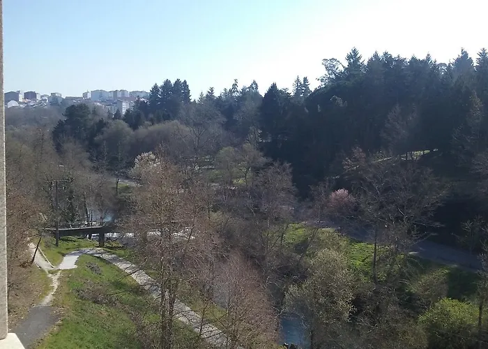 Hotel O'Xardin O Carballiño