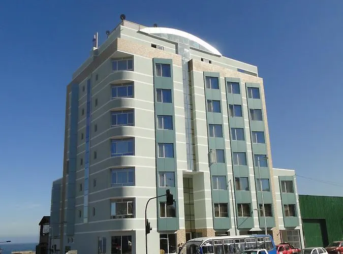 Hotel Costa Pacifico - Express Provincia de Provincia de Antofagasta