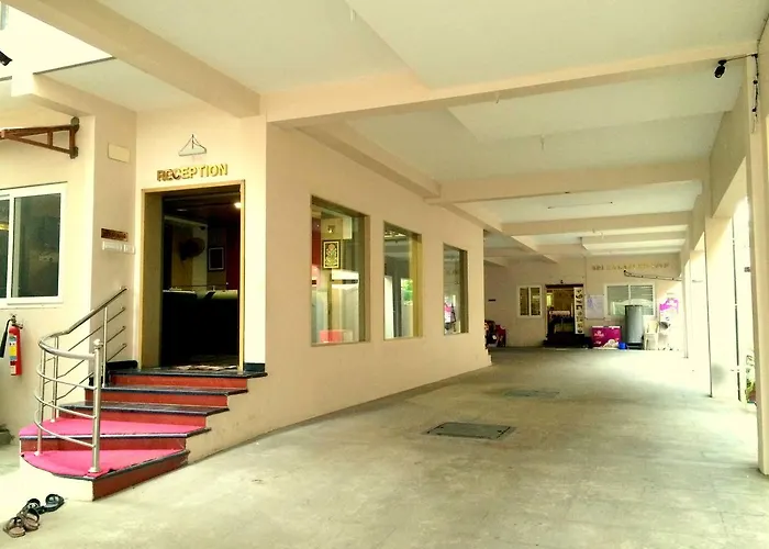 Hotel Sri Hayagriva