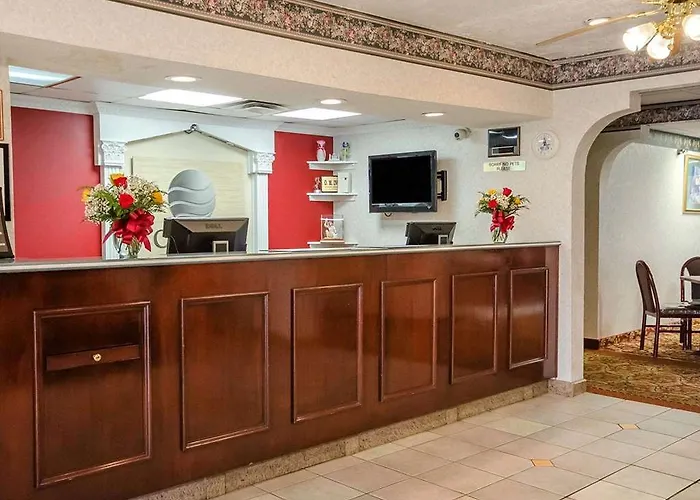 Comfort Inn