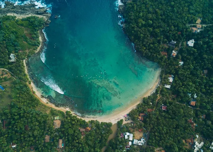 Dots Bay House