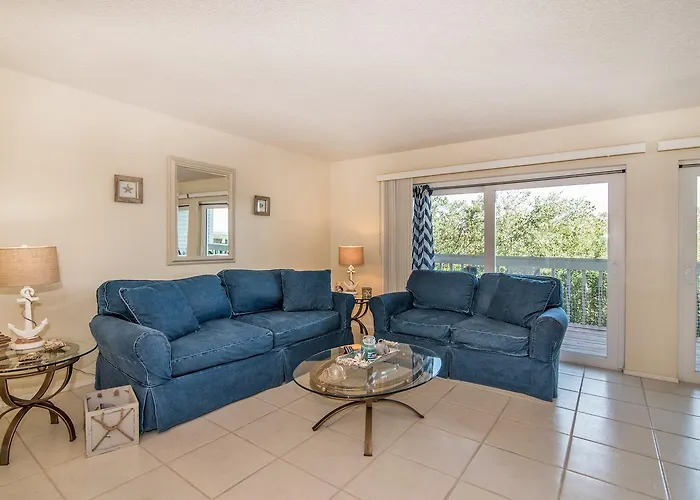 Intercoastal Beach Suite