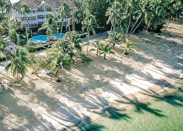 Hotel Residence Marilar Las Terrenas