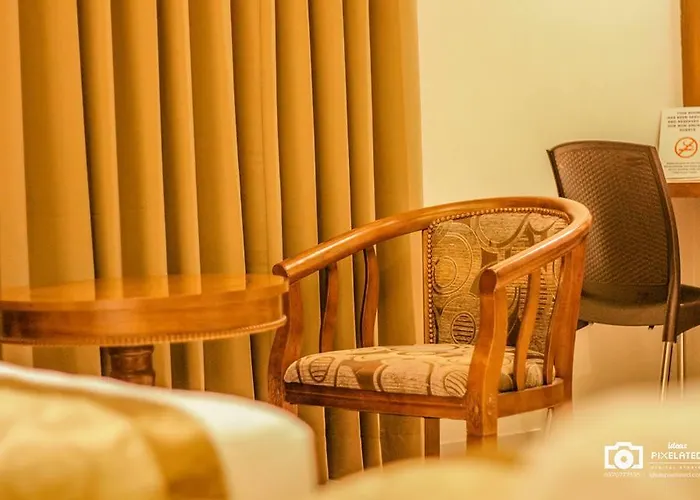 Hotel Tranquil Manipal