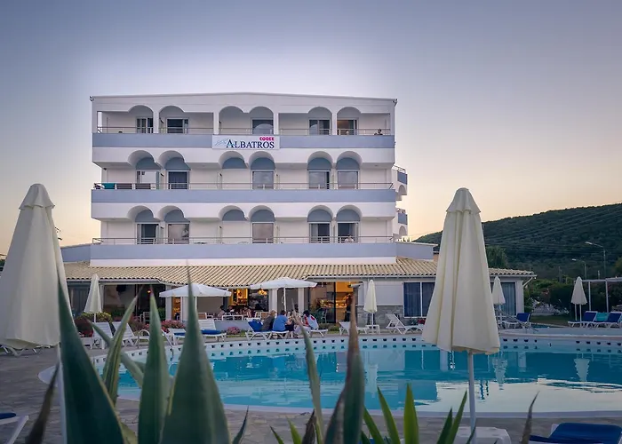 Hotel Albatros