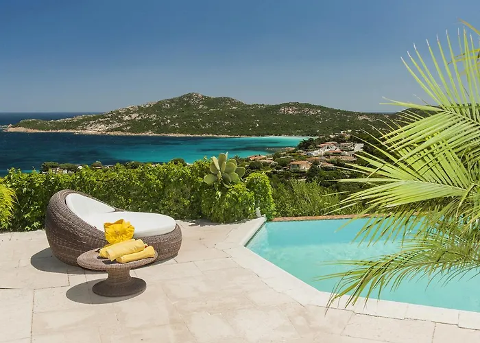 Villa Anna Porto Cervo