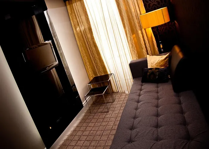 New Northumbria Hotel