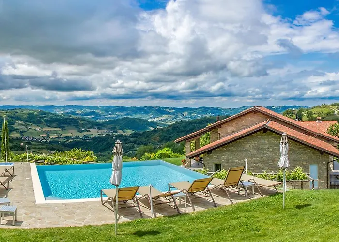 Relais Borgo del Gallo Acqui Terme