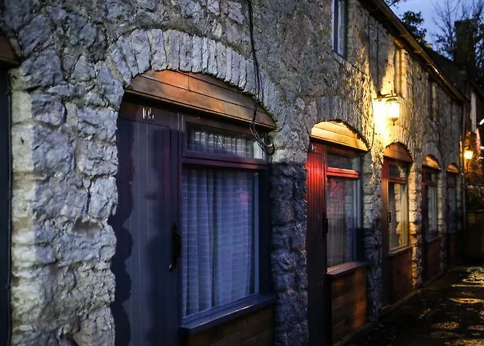 Faenol Fawr Country Hotel