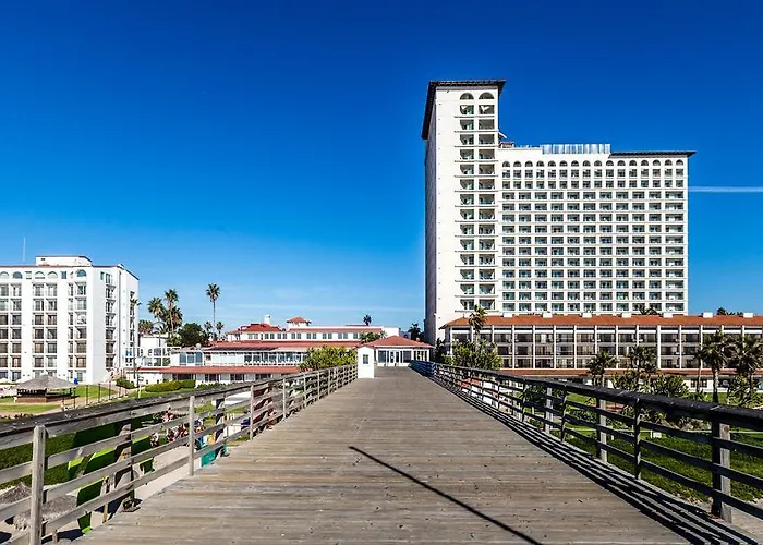 Rosarito Hotels With Amazing Views