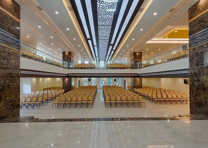 Hotel Lance International