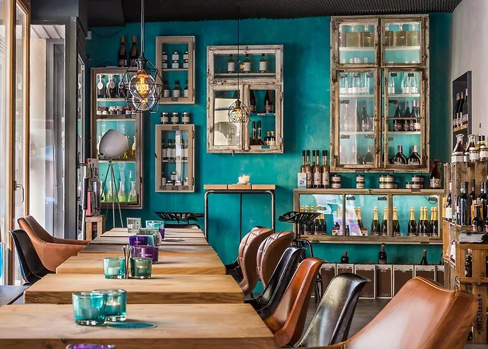 Hotel - Weinbar Fahr Away