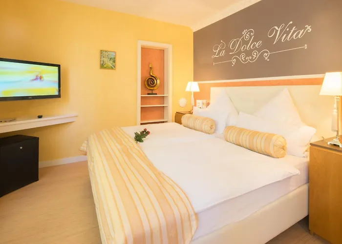 Central Boutique Hotel