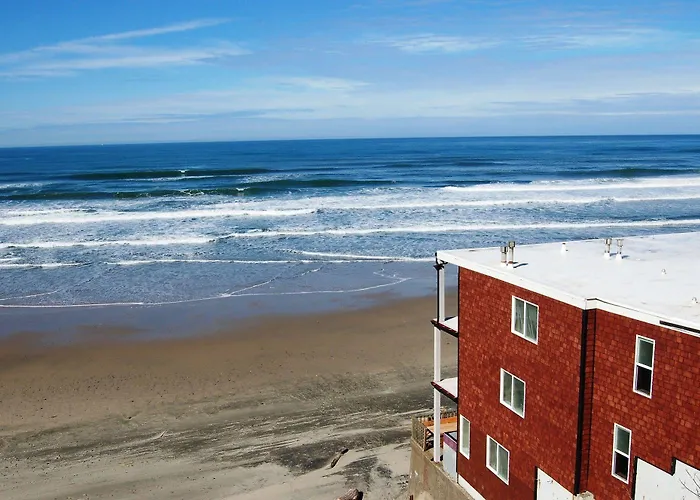 Lincoln City Hotels With Amazing Views