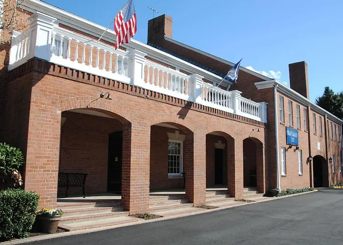Old Colony Inn Alexandria