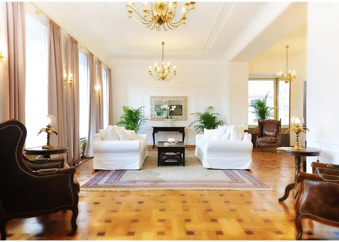 Bristol Hotel Bad Kissingen