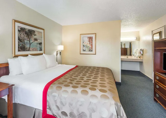 Ramada New Braunfels