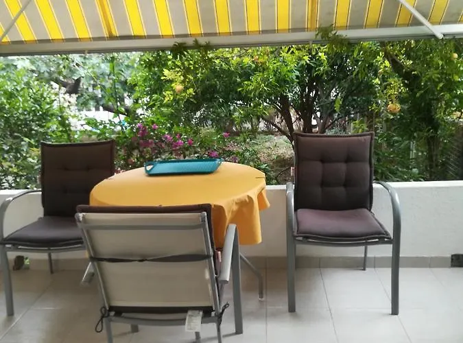 Centar Guest House