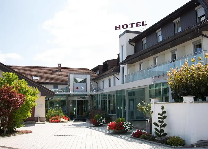 Hotel Stil