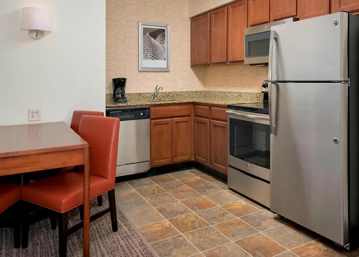 Residence Inn Long Island Hauppauge/Islandia