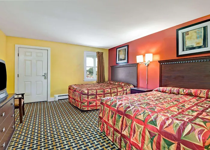 Budget Inn
