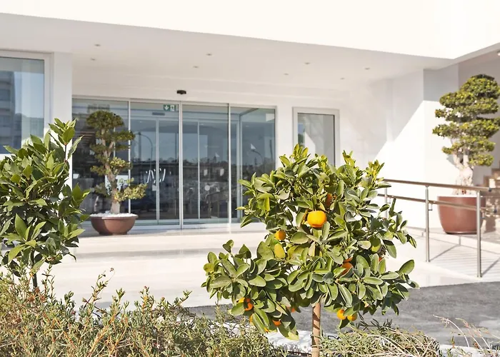 Sunprime Protaras Beach - Adults Only