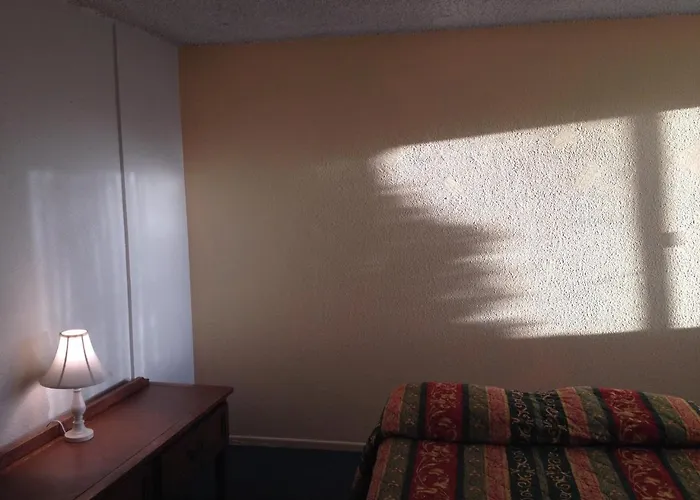 Studio Lodge Hotel Los Angeles