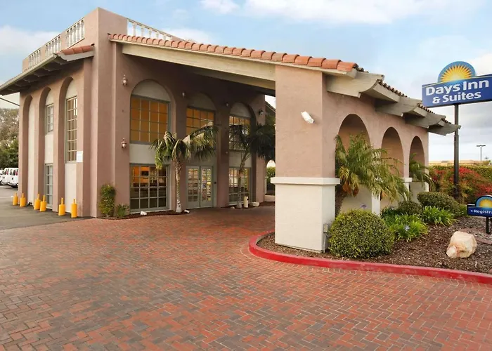 Presidio Inn