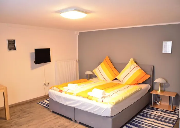Hotel am Schloss Paderborn