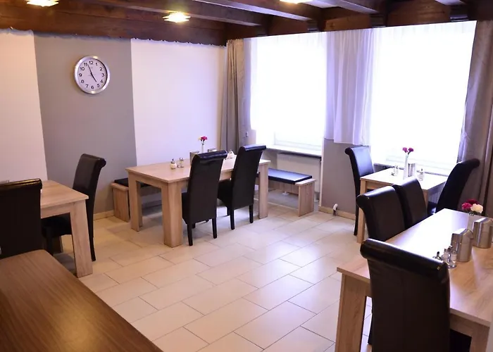Hotel am Schloss Paderborn