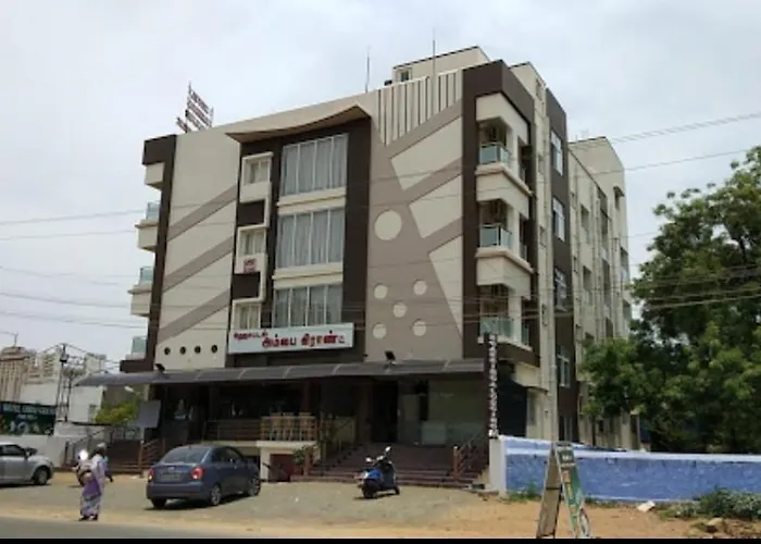 Hotel Ambai Grand