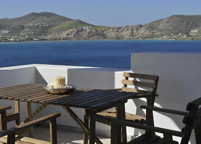 Villa Irini Naoussa