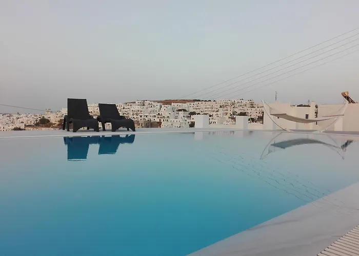 Villa Irini Naoussa