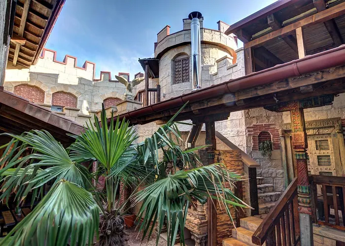 Bed and Breakfast Vaya Casa Kappelrodeck
