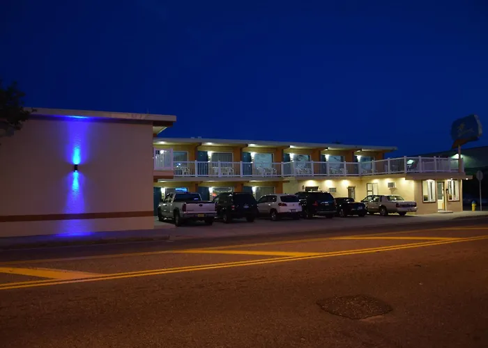 Seahorse Inn