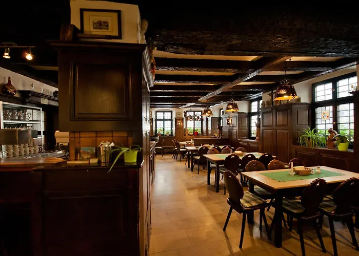 Hotel Alt-Ringlein